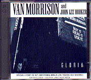 Van Morrisson & John Lee Hooker - Gloria